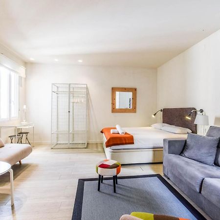 דירות מדריד Loft Business Goya מראה חיצוני תמונה
