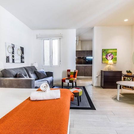 דירות מדריד Loft Business Goya מראה חיצוני תמונה