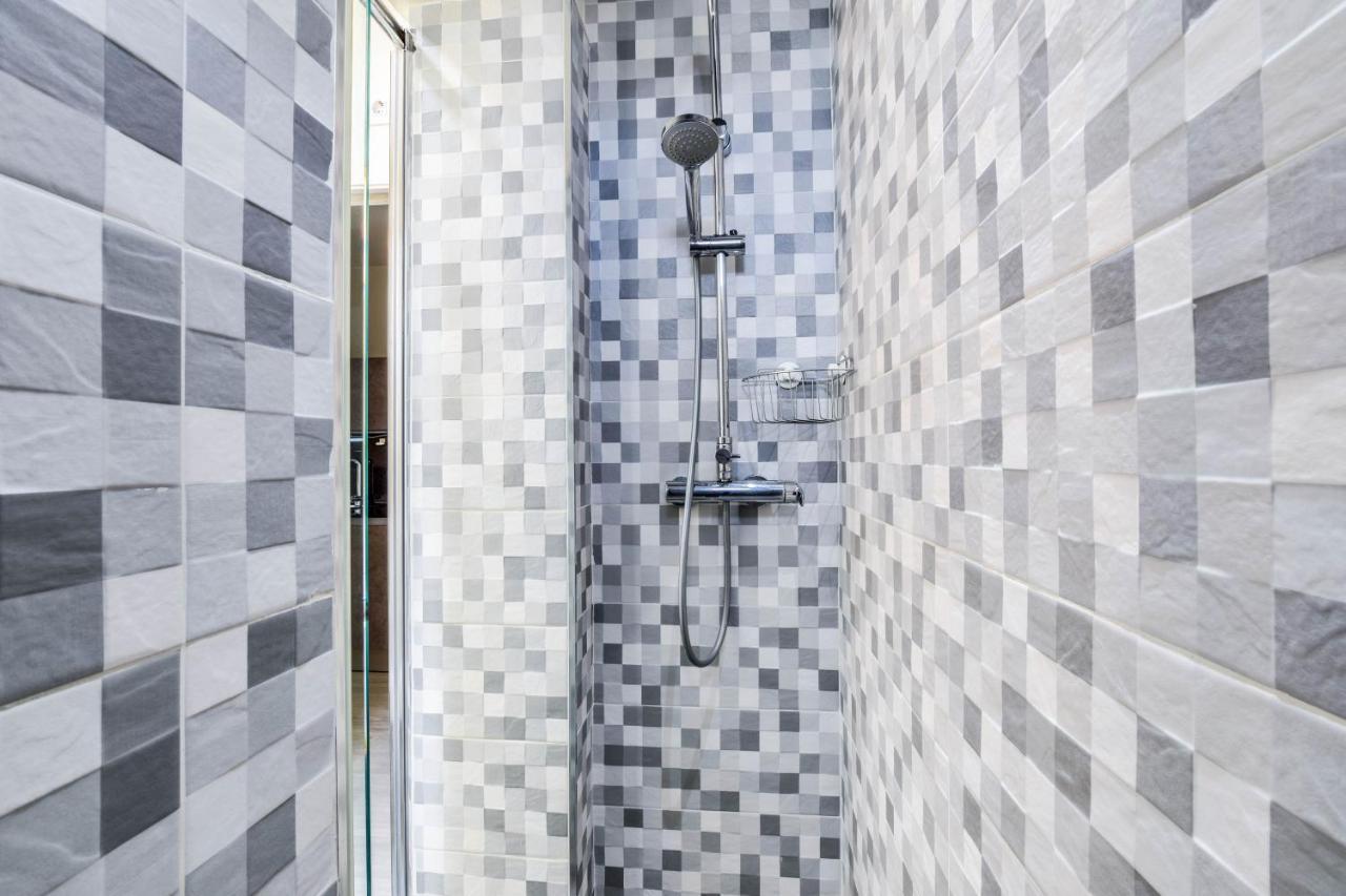 דירות מדריד Loft Business Goya מראה חיצוני תמונה