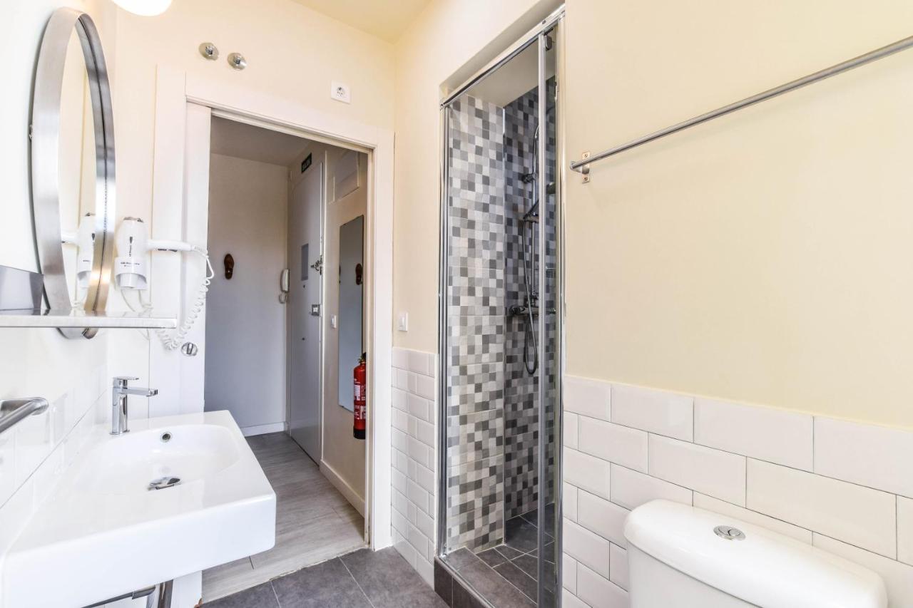דירות מדריד Loft Business Goya מראה חיצוני תמונה