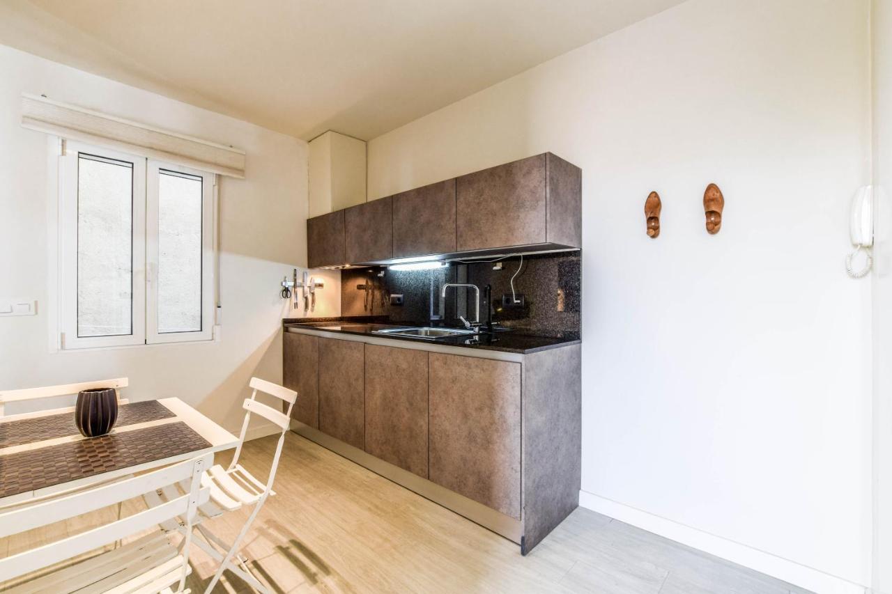 דירות מדריד Loft Business Goya מראה חיצוני תמונה